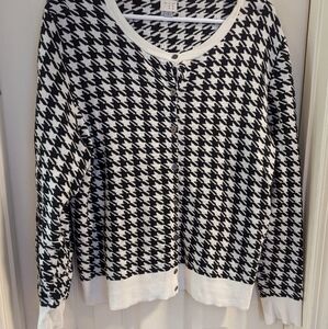 A New Day Cardigan Sweater